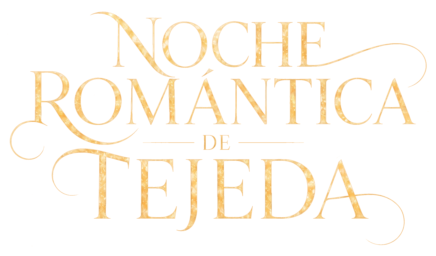 Noche Romántica de Tejeda